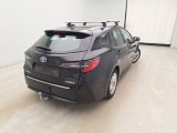  Toyota  Corolla Toyota,  TS '19, Toyota  Touring Sports 1.8 Hybrid Dynamic e #8
