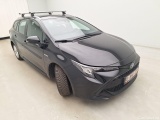  Toyota  Corolla Toyota,  TS '19, Toyota  Touring Sports 1.8 Hybrid Dynamic e #9