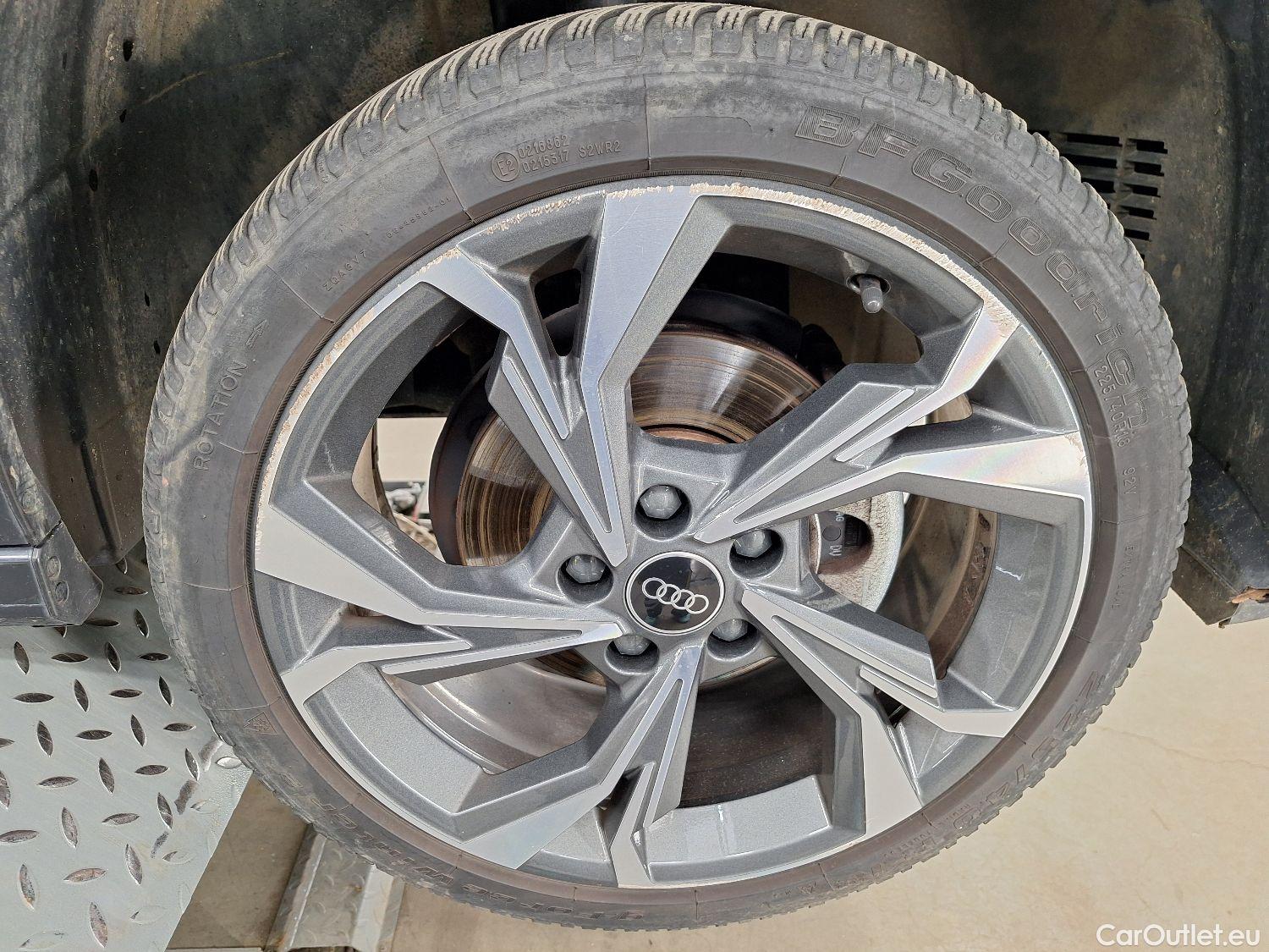  Audi  A3 Audi,  SB '20, Audi  Sportback 1.5 35 TFSi 110kW S tronic Attra #1