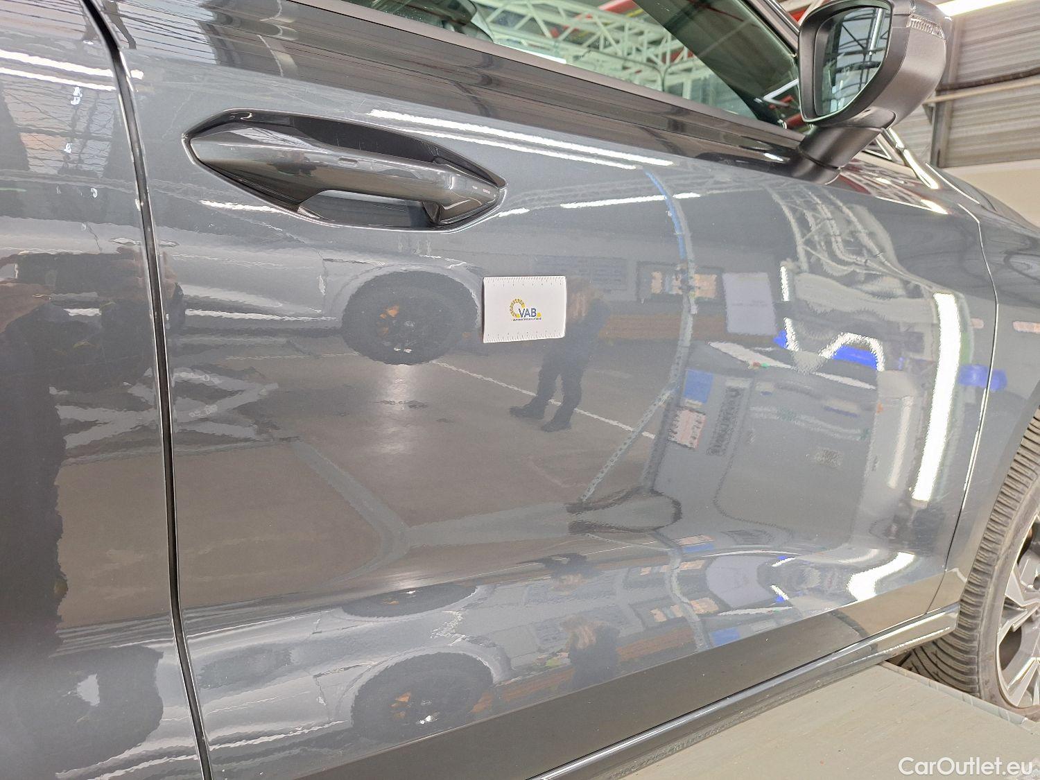  Audi  A3 Audi,  SB '20, Audi  Sportback 1.5 35 TFSi 110kW S tronic Attra #4