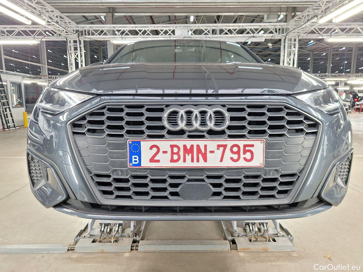  Audi  A3 Audi,  SB '20, Audi  Sportback 1.5 35 TFSi 110kW S tronic Attra #31