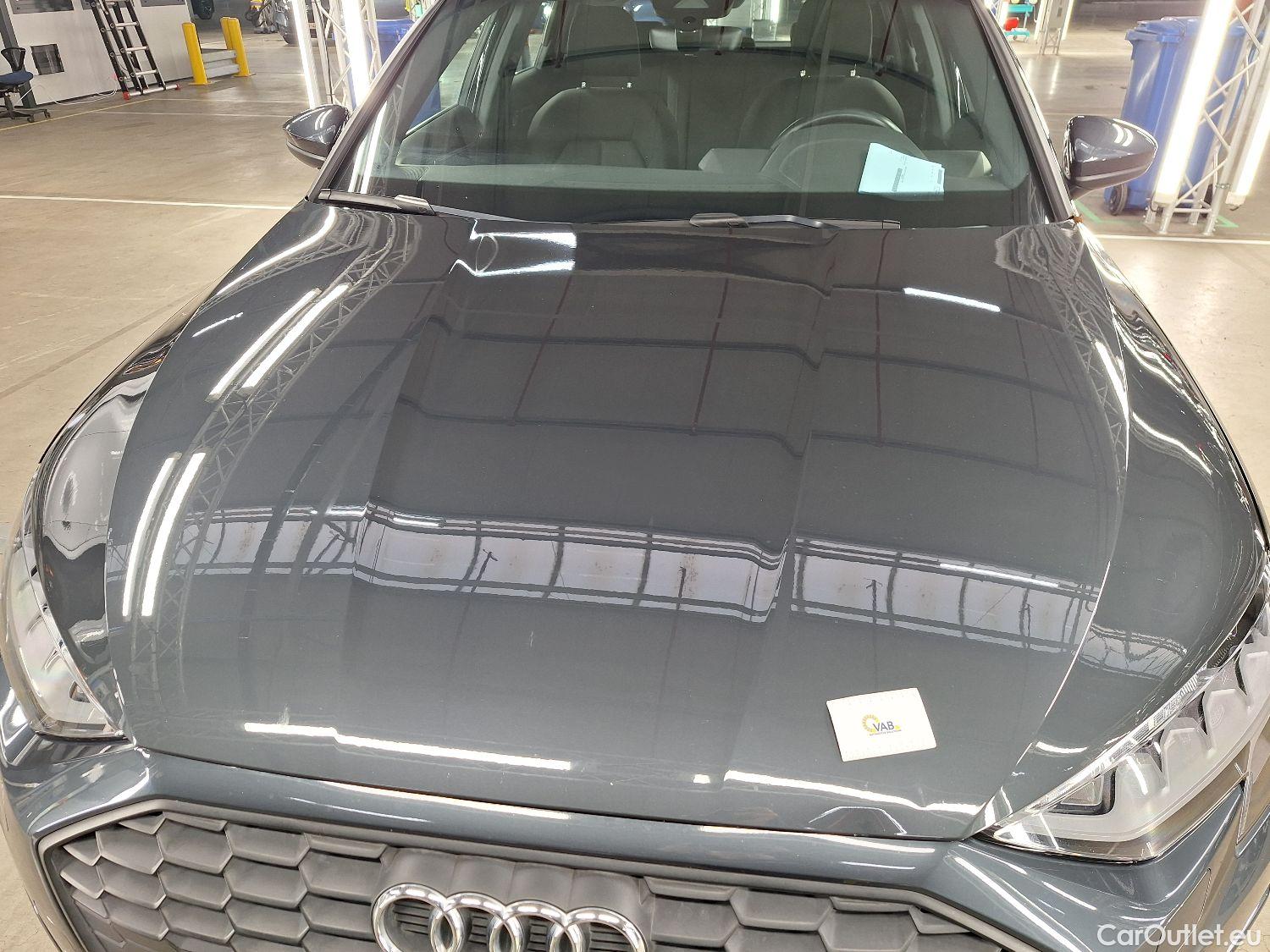  Audi  A3 Audi,  SB '20, Audi  Sportback 1.5 35 TFSi 110kW S tronic Attra #41