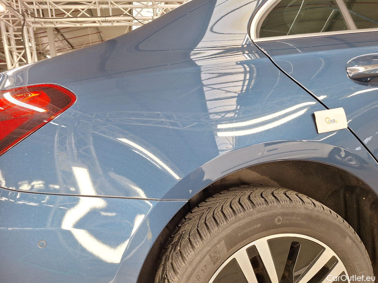  Mercedes  A-Klasse Mercedes, A-Class Berline '18, Mercedes-Benz  Limousine A 180d Business S #7