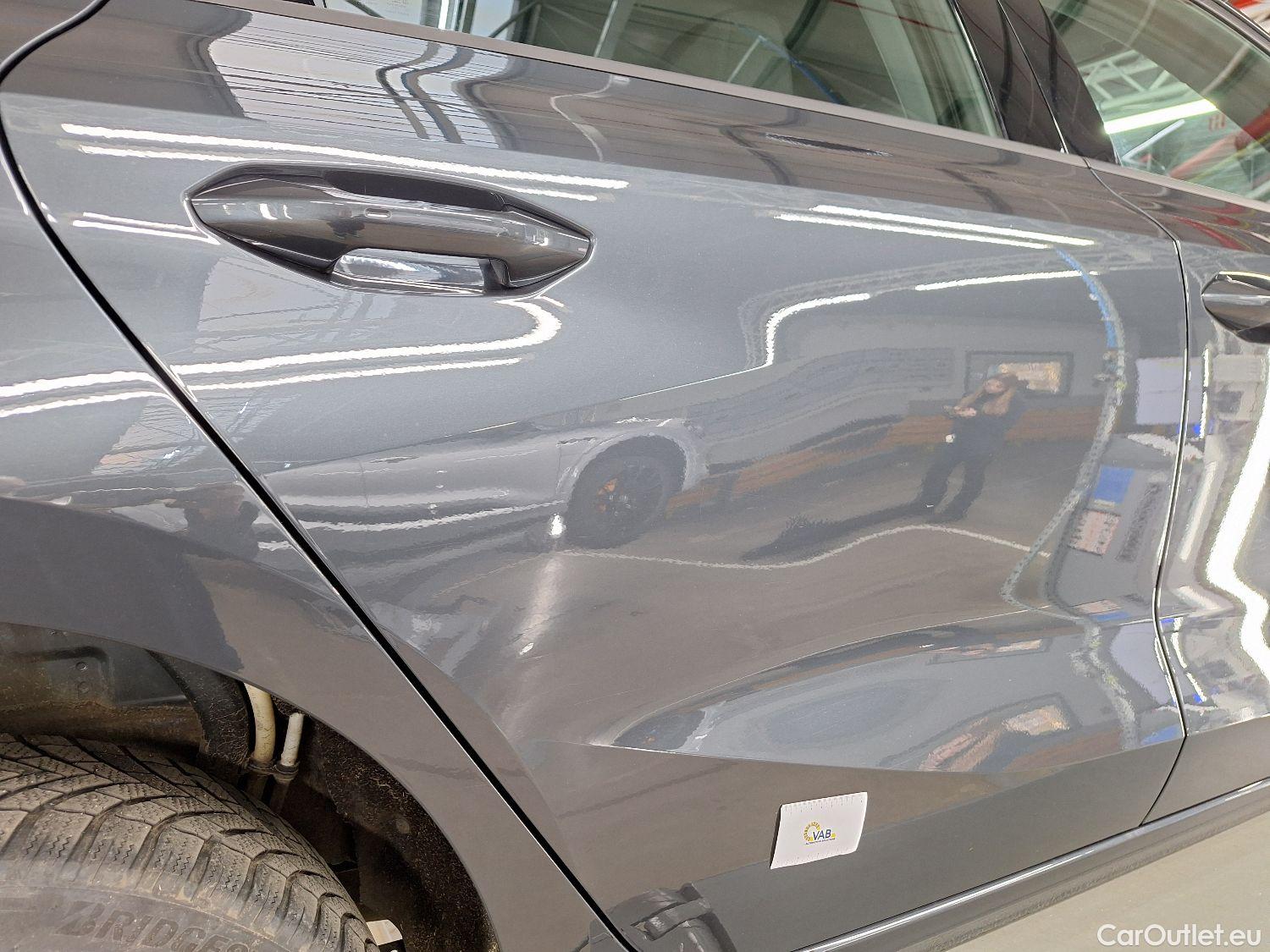  Audi  A3 Audi,  SB '20, Audi  Sportback 1.5 35 TFSi 110kW S tronic Attra #7