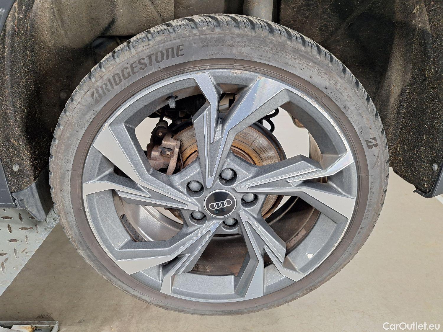  Audi  A3 Audi,  SB '20, Audi  Sportback 1.5 35 TFSi 110kW S tronic Attra #17