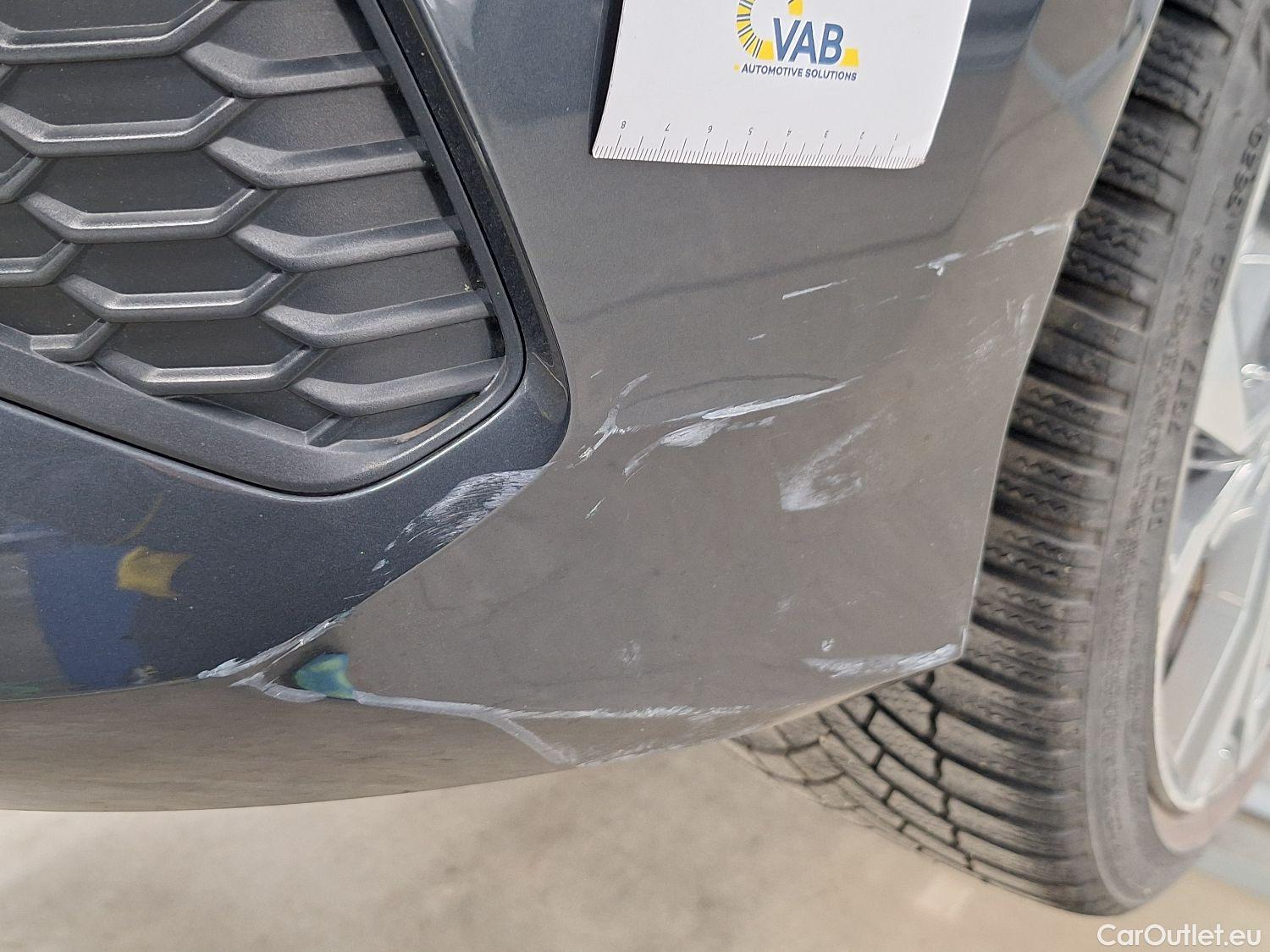  Audi  A3 Audi,  SB '20, Audi  Sportback 1.5 35 TFSi 110kW S tronic Attra #13