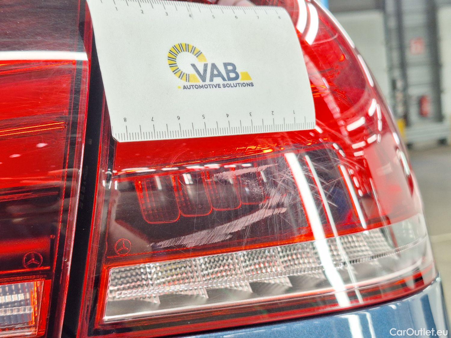  Mercedes  A-Klasse Mercedes, A-Class Berline '18, Mercedes-Benz  Limousine A 180d Business S #11