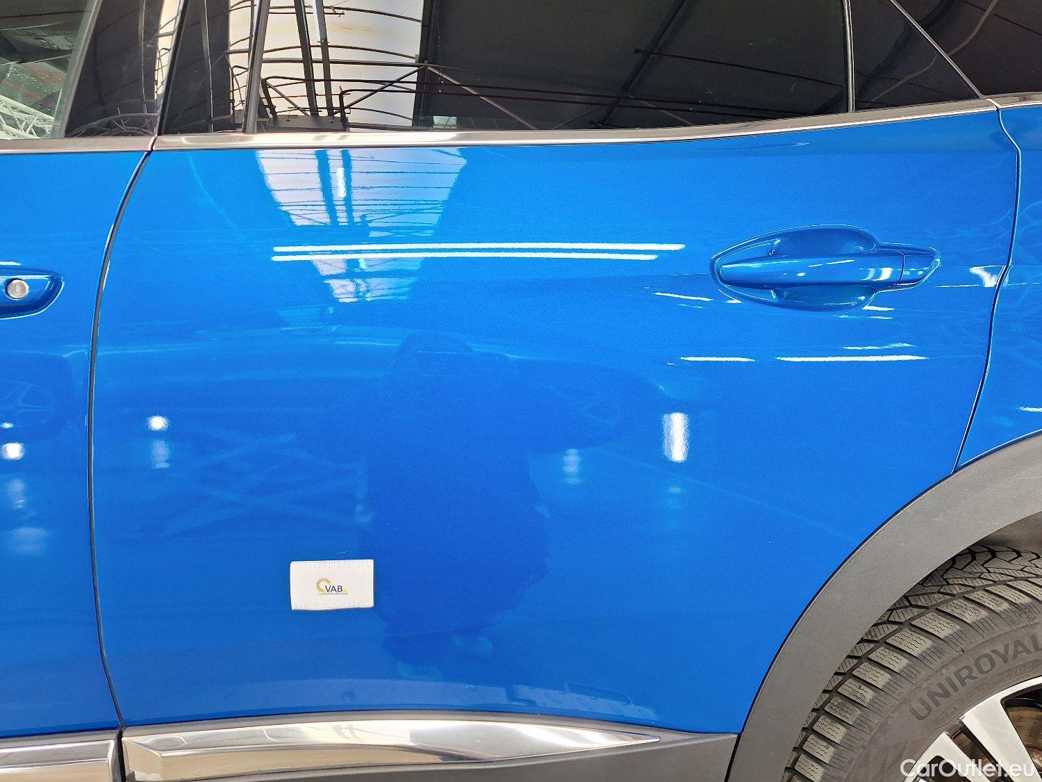  Peugeot  3008 Peugeot,  FL'20 PHEV, Peugeot  Hybrid 225 e-Auto8 GT 5d #35