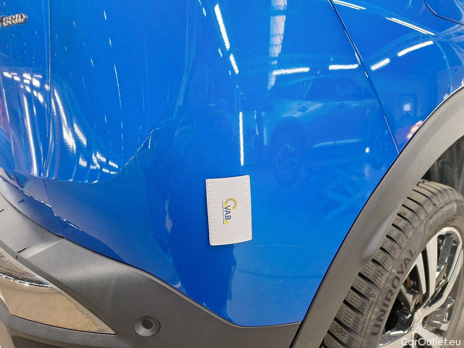  Peugeot  3008 Peugeot,  FL'20 PHEV, Peugeot  Hybrid 225 e-Auto8 GT 5d #21