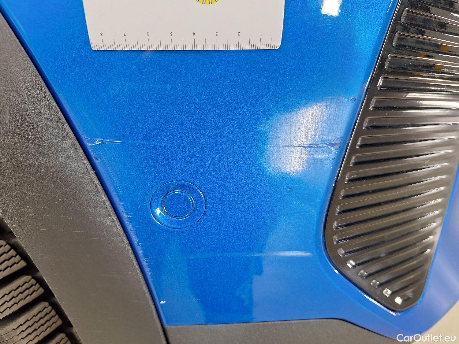  Peugeot  3008 Peugeot,  FL'20 PHEV, Peugeot  Hybrid 225 e-Auto8 GT 5d #44