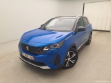  Peugeot  3008 Peugeot,  FL'20 PHEV, Peugeot  Hybrid 225 e-Auto8 GT 5d #2