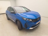  Peugeot  3008 Peugeot,  FL'20 PHEV, Peugeot  Hybrid 225 e-Auto8 GT 5d #9