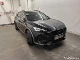  Cupra  Formentor CUPRA  1.4 e-HYBRID DSG VZ 5d #8