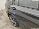  Bmw  X3 BMW  DIESEL - 2018 2.0 dA xDrive20 190 MHD 5d #91