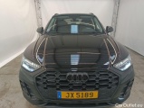  Audi  Q5 AUDI  - 2021 50 TFSIe 265hp Quattro PHEV S line S tronic 5d #5
