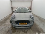 Ford  Puma Ford  1.0i Ecoboost MHEV 92kW Aut. Titanium 5d #5