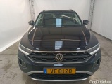  Volkswagen  T-ROC Volkswagen  1.5 TSI ACT 110kW Life DSG7 5d #5