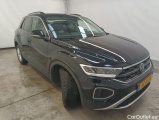  Volkswagen  T-ROC Volkswagen  1.5 TSI ACT 110kW Life DSG7 5d #8