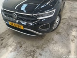  Volkswagen  T-ROC Volkswagen  1.5 TSI ACT 110kW Life DSG7 5d #26