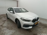  Bmw  Serie 1 BMW 1 HATCH DIESEL - 2019 116 dA 116hp (EU6AP) 5d #8