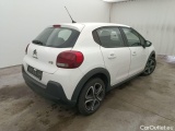  Citroen  C3 CITROEN  DIESEL - 2020 1.5 BlueHDi 102 Shine S&S 5d #2
