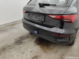  Audi  A3 Audi  Sportback 2.0 30 TDi 85kW 5d #68