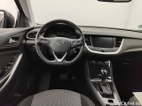  Opel   Grandland X Opel 1.5 Turbo D D S/S AT8 Edition 5d #9