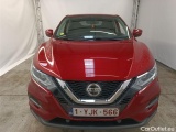  Nissan  Qashqai Nissan  dCi 115 Business Edition DCT 5d #5