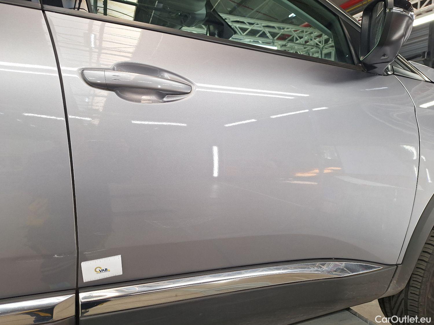  Peugeot  3008 Peugeot,  FL'20, Peugeot  1.2 PureTech 96kW S&S Auto Allure Pac #16