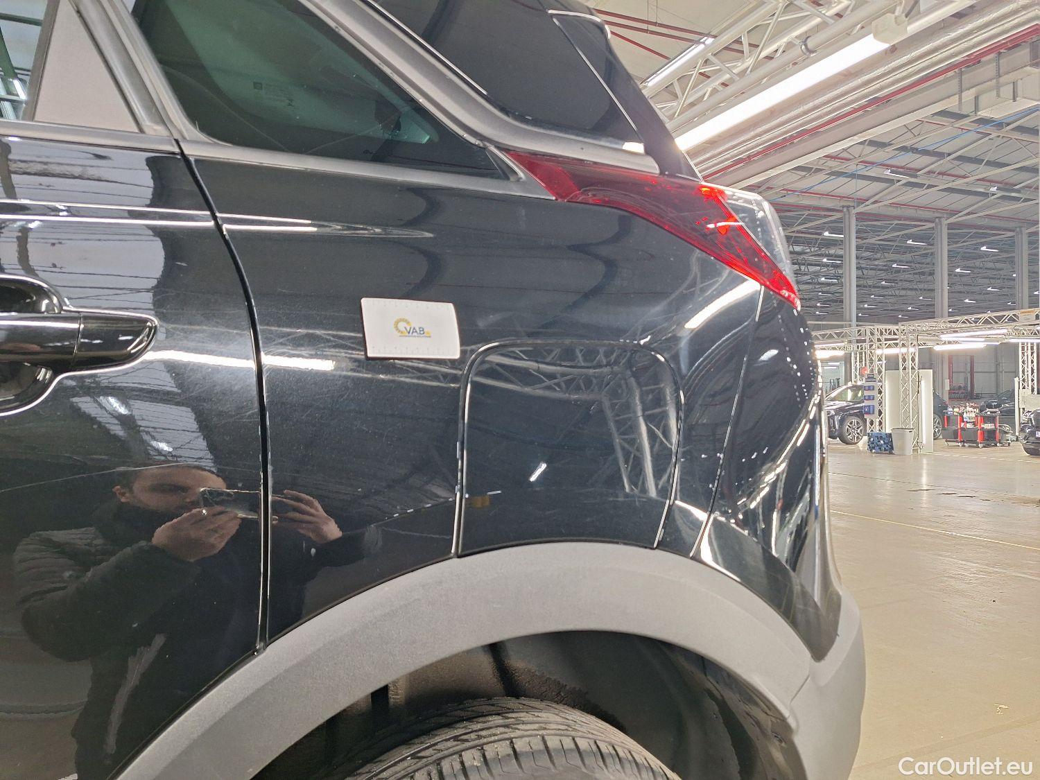  Opel  Crossland Opel,  X '17, Opel  X 1.2 96kW Turbo S/S Auto Innovatio #19