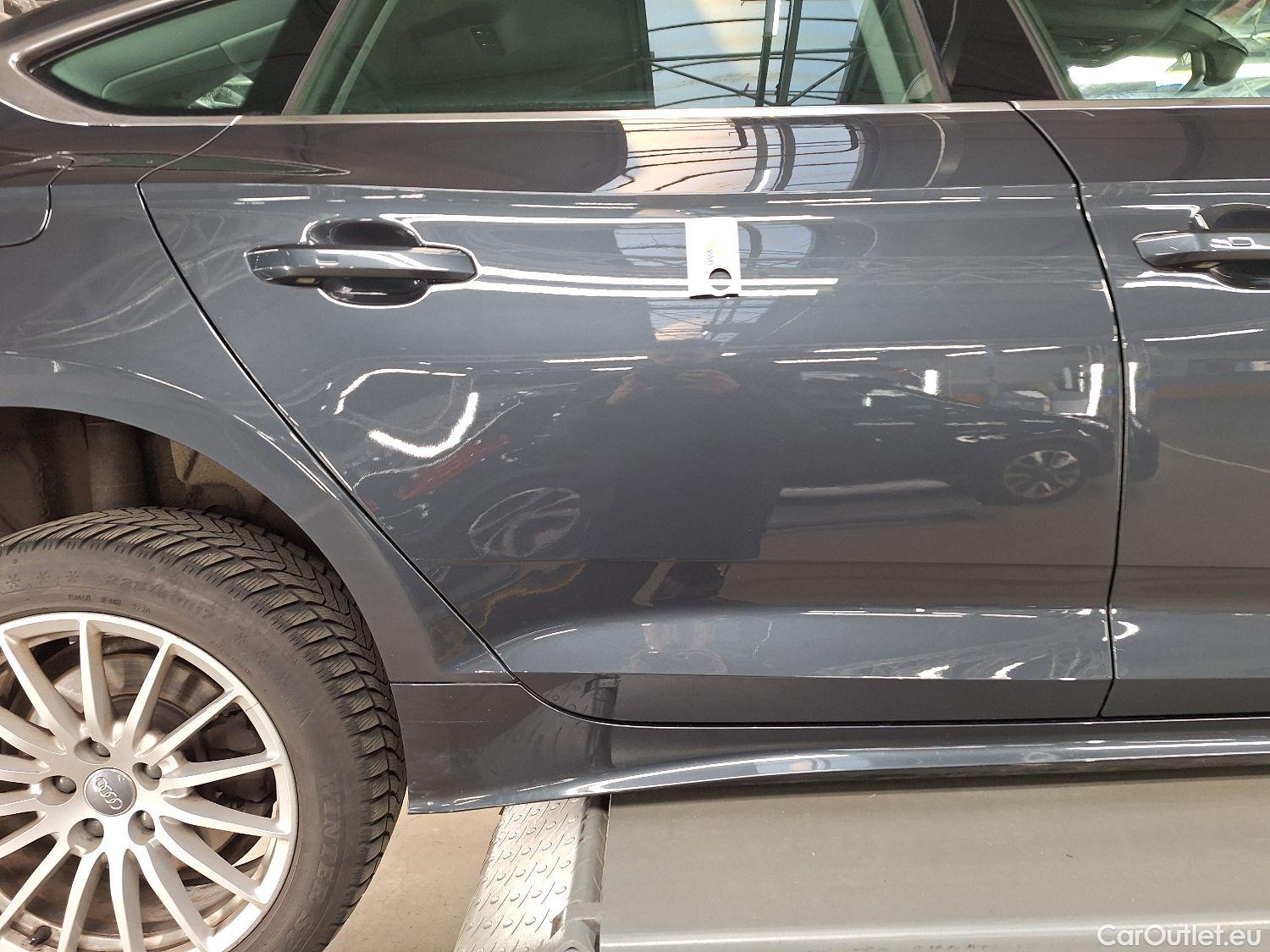  Audi  A5 Sportback Audi, A5 SB FL'20, Audi  30 TDI S tronic Business Edition #35