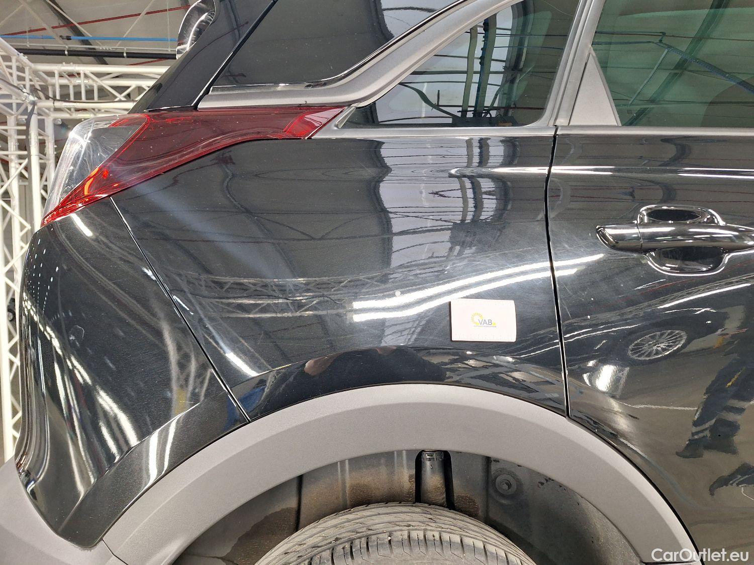  Opel  Crossland Opel,  X '17, Opel  X 1.2 96kW Turbo S/S Auto Innovatio #15