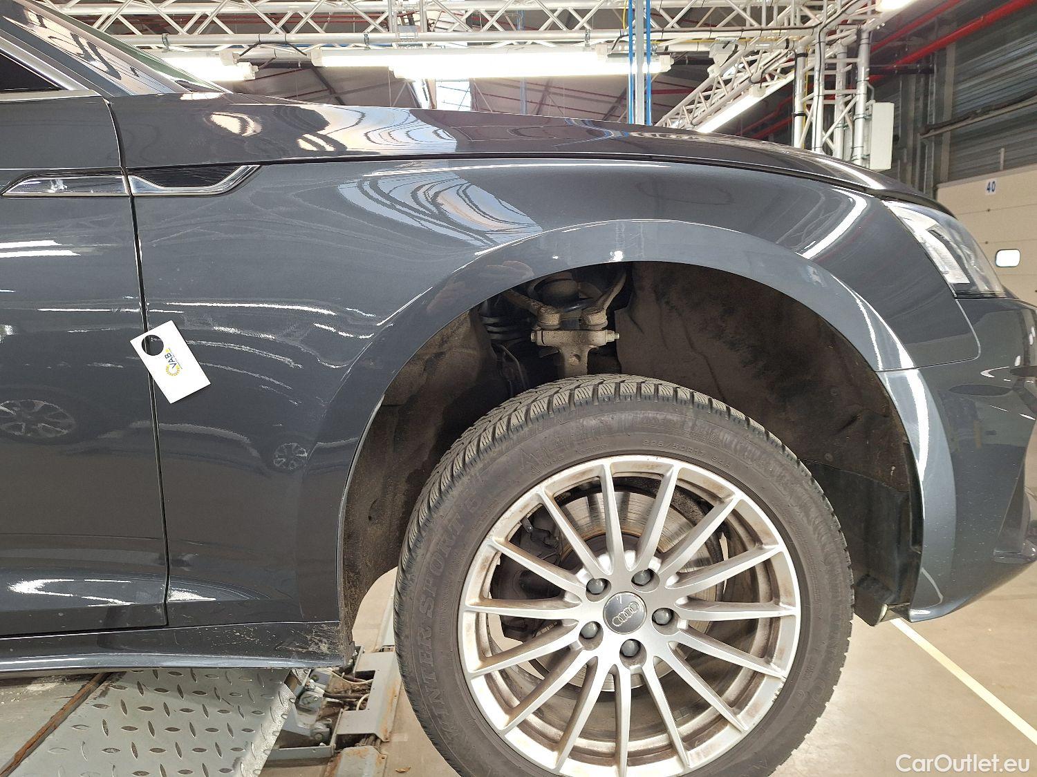  Audi  A5 Sportback Audi, A5 SB FL'20, Audi  30 TDI S tronic Business Edition #27