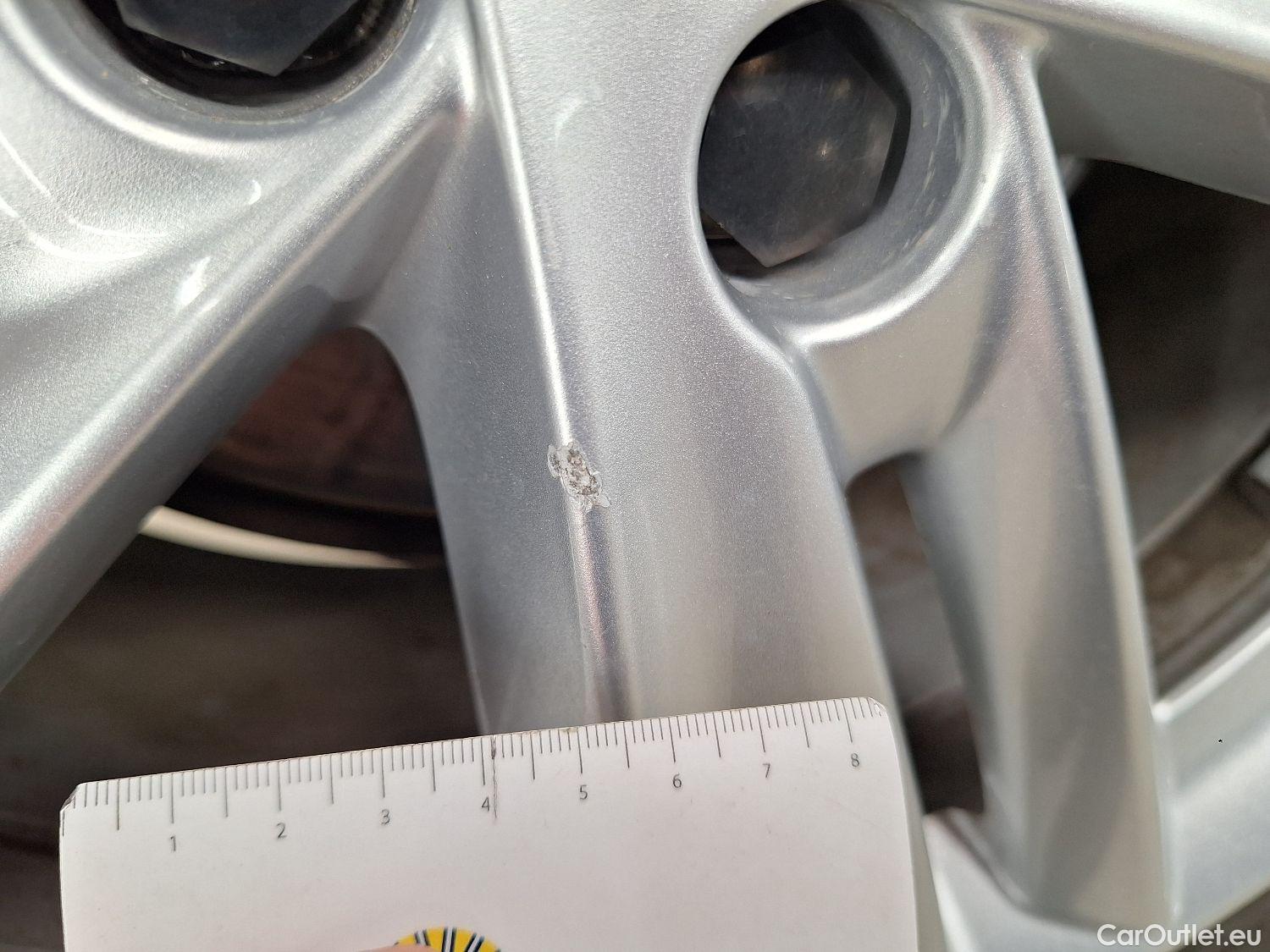  Opel   Grandland X Opel, '17, Opel 1.5 Turbo D D S/S AT8 Edition 5d #7