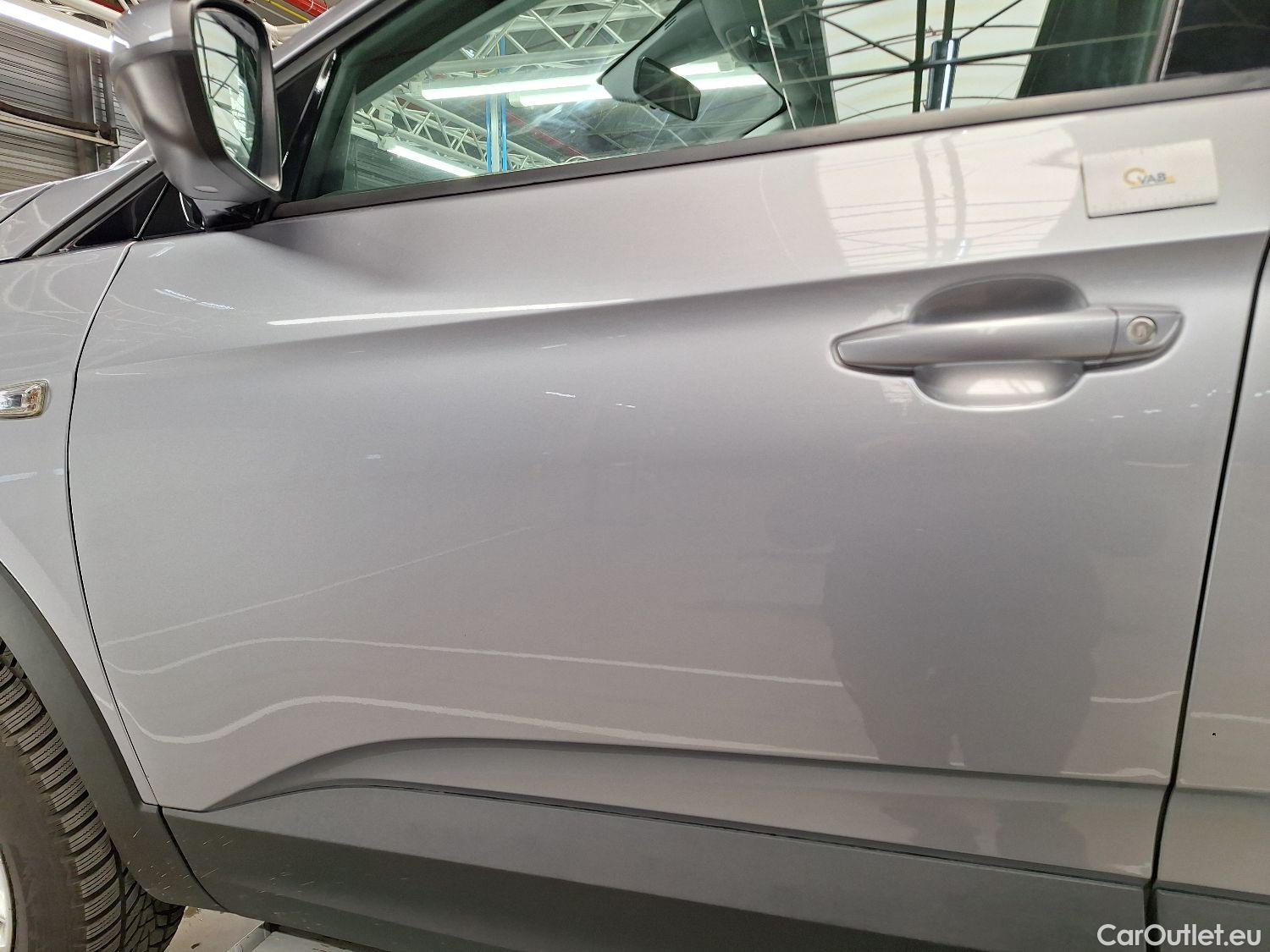  Opel   Grandland X Opel, '17, Opel 1.5 Turbo D D S/S AT8 Edition 5d #38