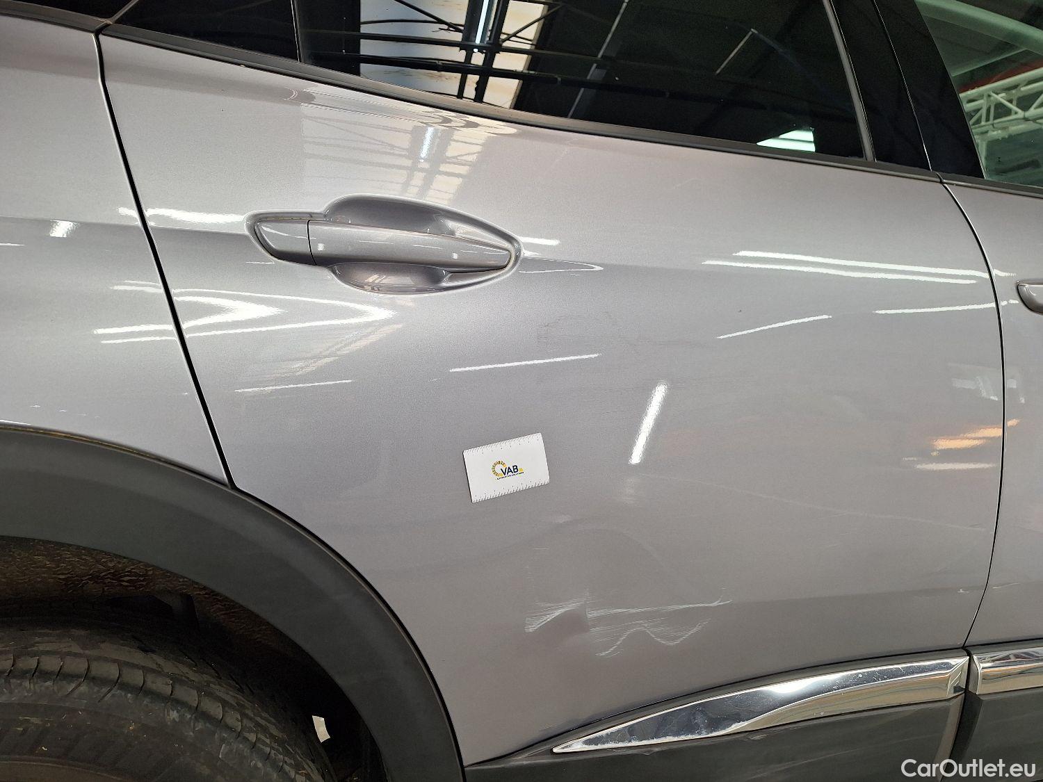  Peugeot  3008 Peugeot,  FL'20, Peugeot  1.2 PureTech 96kW S&S Auto Allure Pac #7