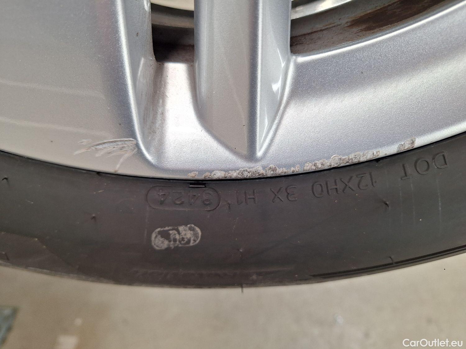  Opel   Grandland X Opel, '17, Opel 1.5 Turbo D D S/S AT8 Edition 5d #9