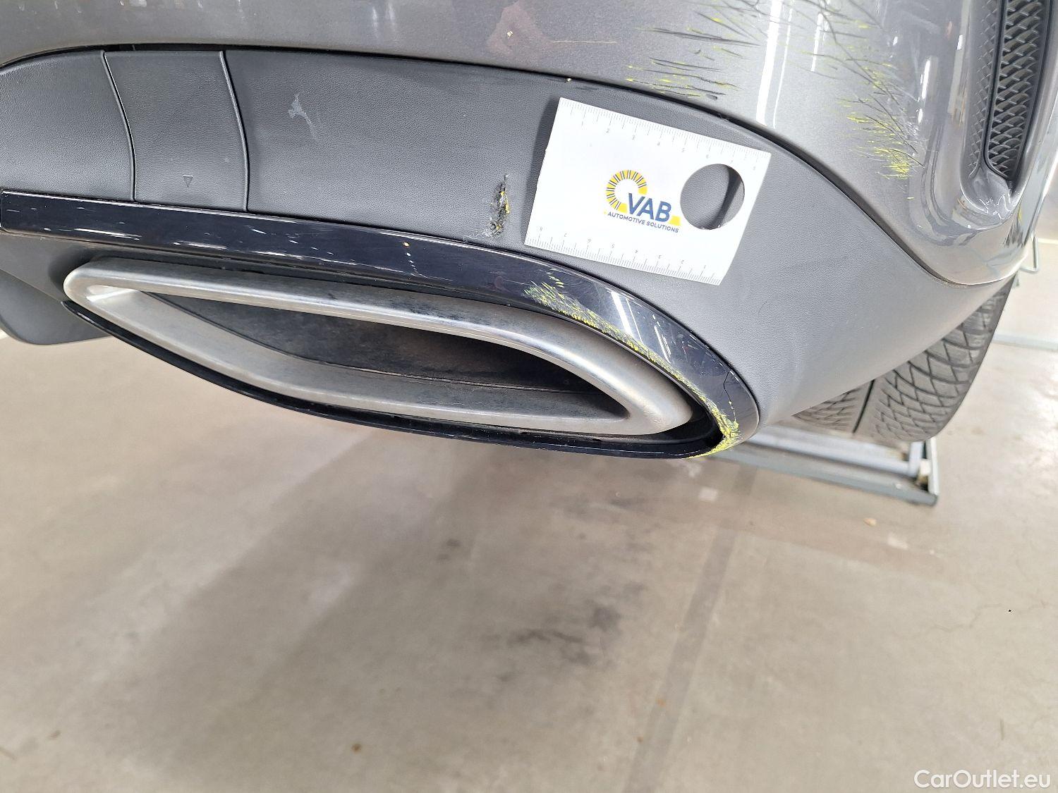  Mercedes  CLA-Klasse Mercedes, CLA-Class SB '19, Mercedes-Benz CLA Shooting Brake CLA 200 d Busines #58