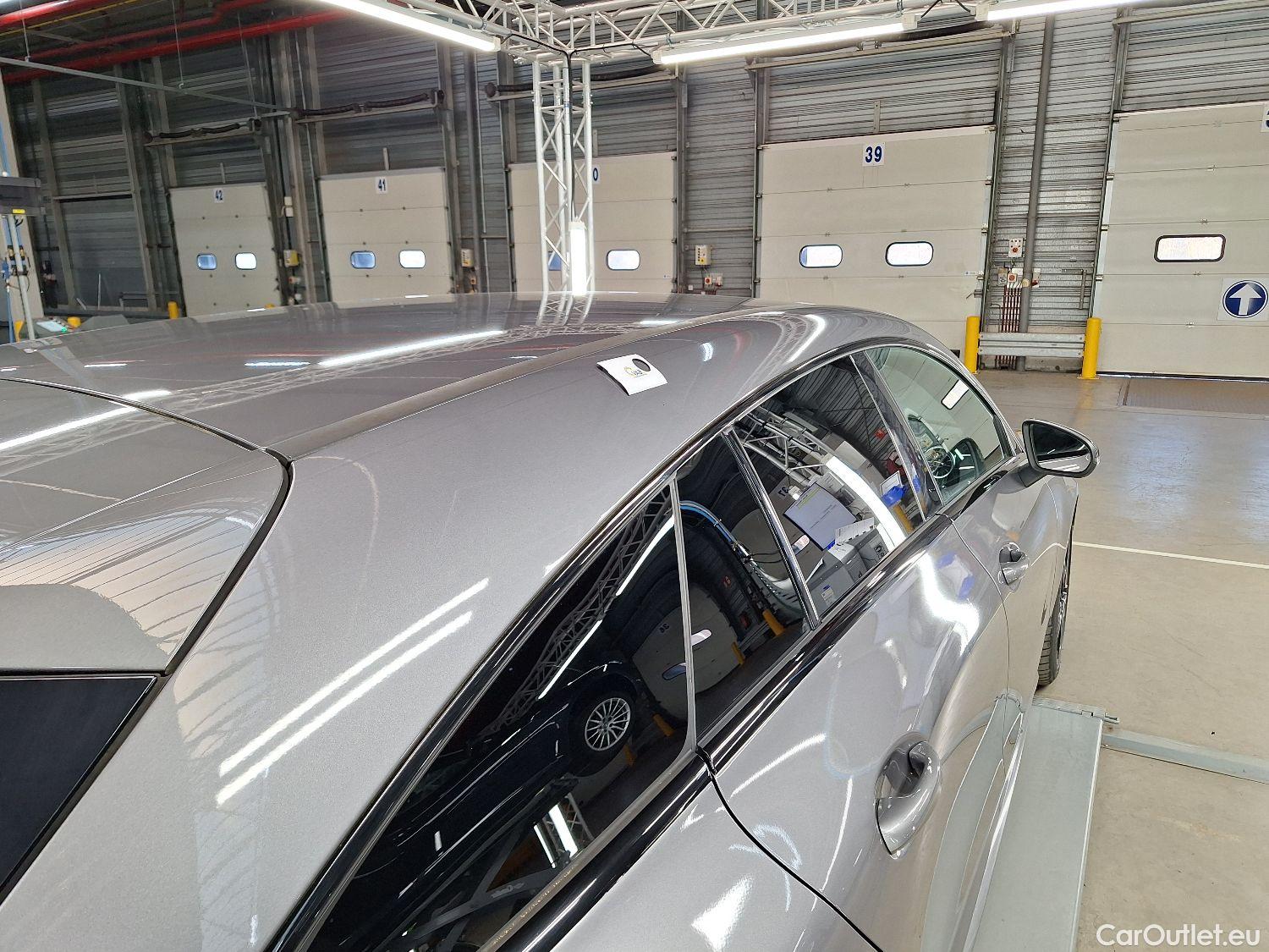  Mercedes  CLA-Klasse Mercedes, CLA-Class SB '19, Mercedes-Benz CLA Shooting Brake CLA 200 d Busines #51