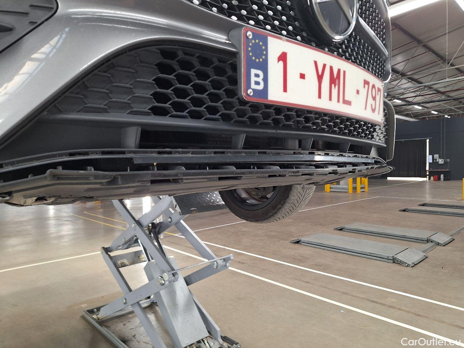  Mercedes  CLA-Klasse Mercedes, CLA-Class SB '19, Mercedes-Benz CLA Shooting Brake CLA 200 d Busines #32