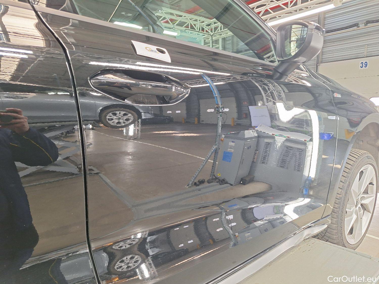  Audi  A3 Audi,  SB '20, Audi  Sportback 2.0 30 TDi 85kW S line 5d #23