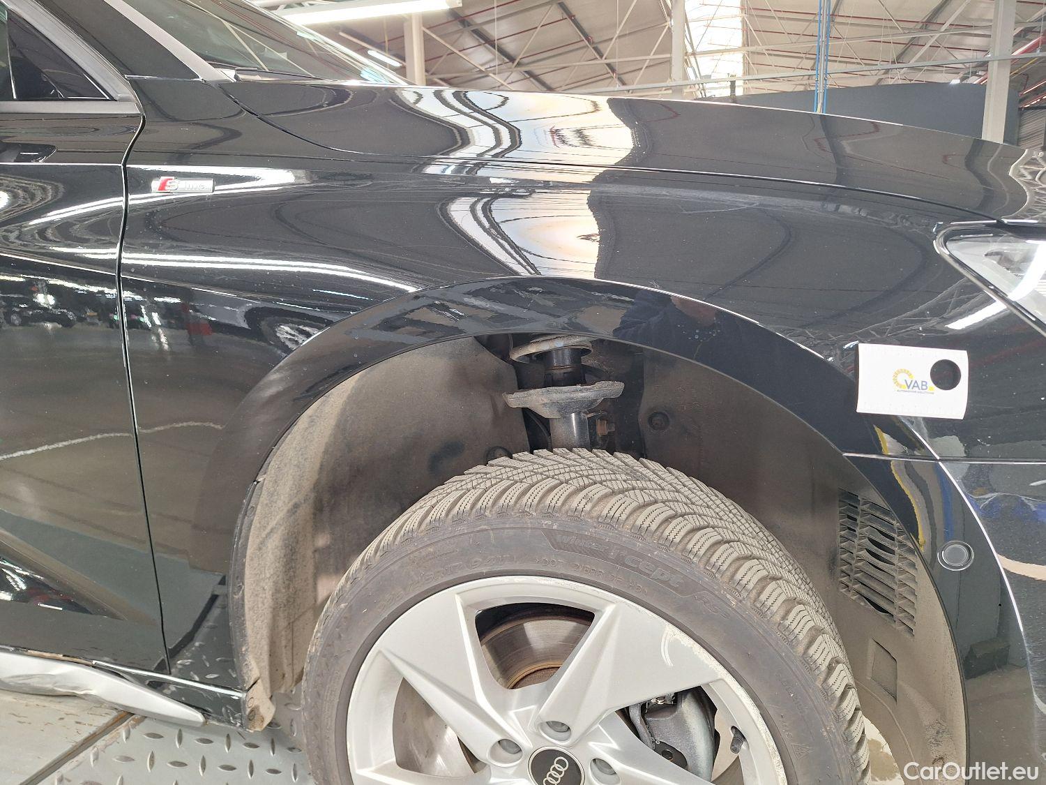  Audi  A3 Audi,  SB '20, Audi  Sportback 2.0 30 TDi 85kW S line 5d #21