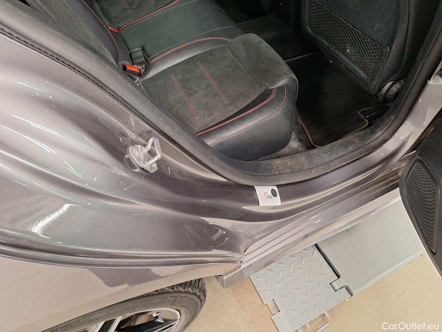  Mercedes  CLA-Klasse Mercedes, CLA-Class SB '19, Mercedes-Benz CLA Shooting Brake CLA 200 d Busines #47