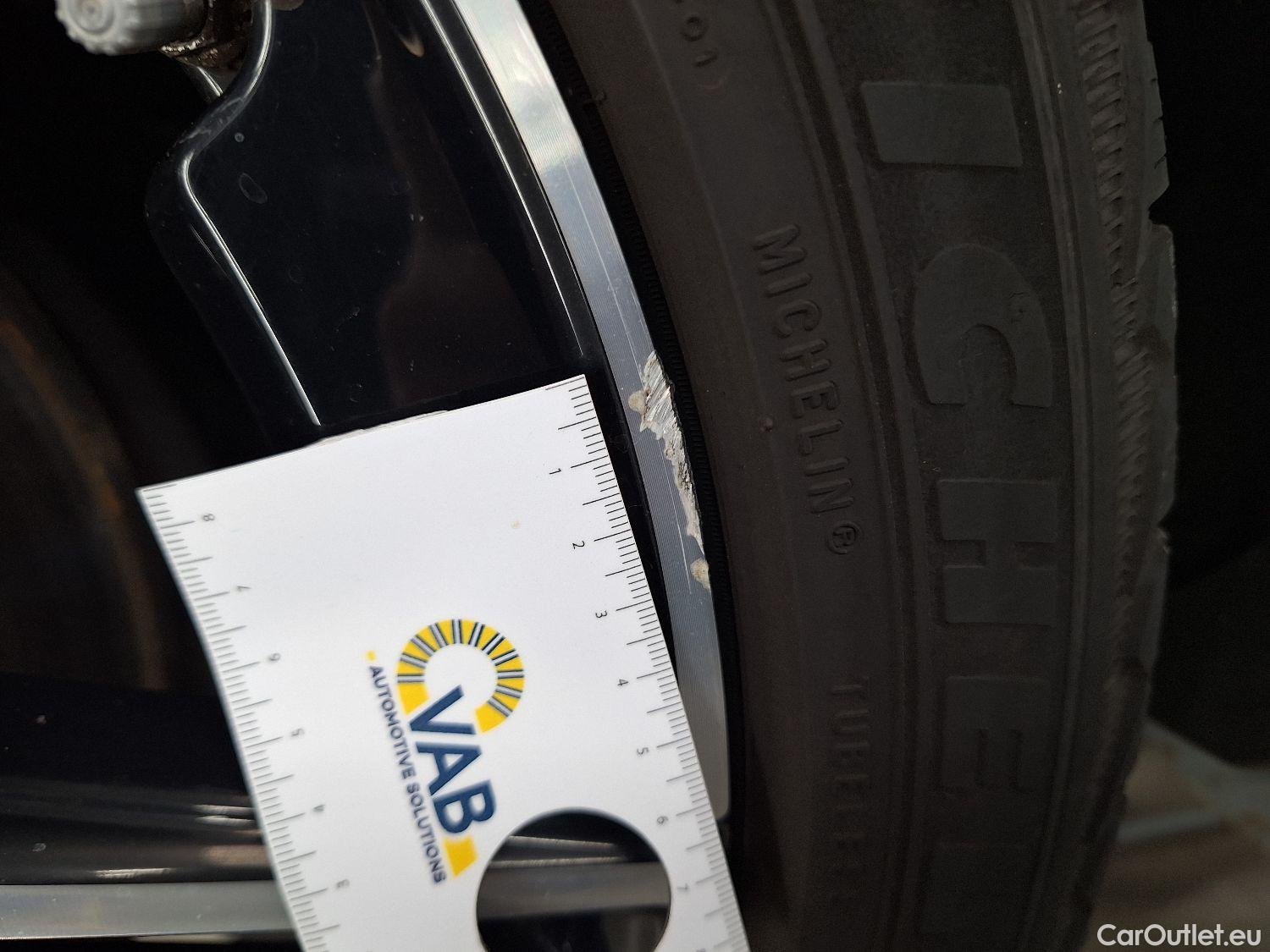  Mercedes  CLA-Klasse Mercedes, CLA-Class SB '19, Mercedes-Benz CLA Shooting Brake CLA 200 d Busines #20