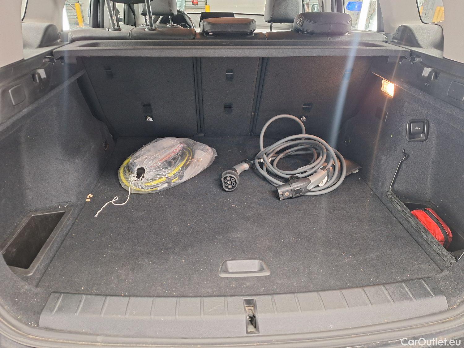  Bmw  X1 BMW,  FL'19, BMW  xDrive25e (162 kW) 5d #72