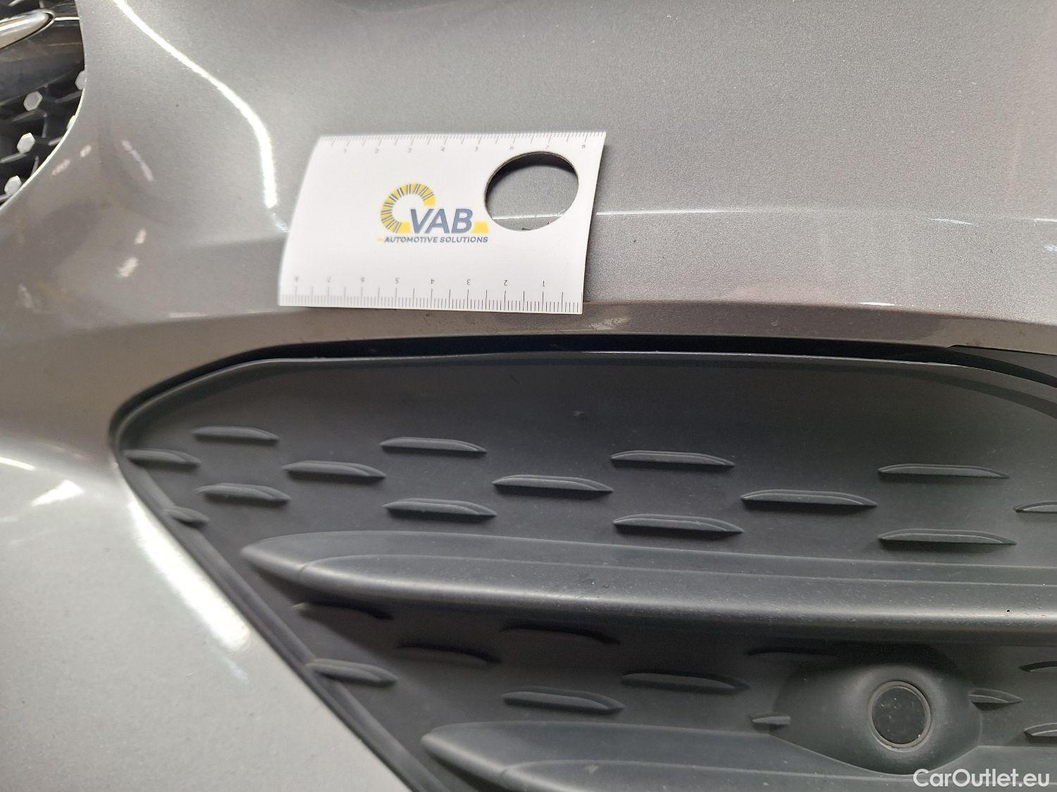  Mercedes  CLA-Klasse Mercedes, CLA-Class SB '19, Mercedes-Benz CLA Shooting Brake CLA 200 d Busines #34