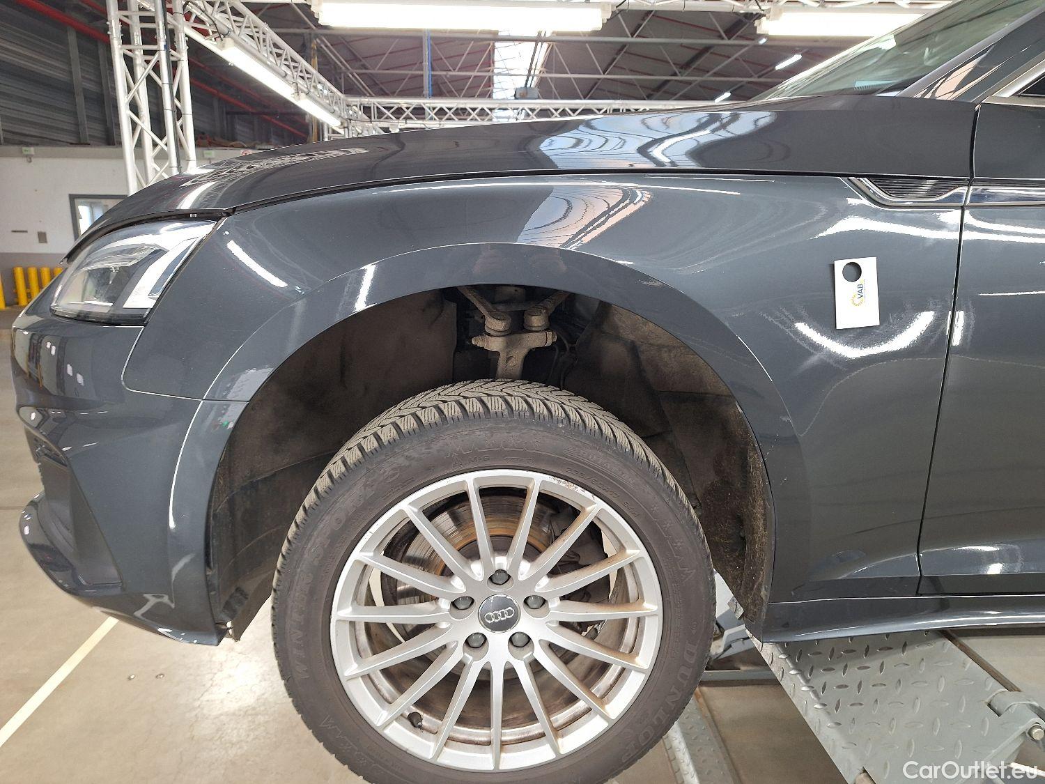  Audi  A5 Sportback Audi, A5 SB FL'20, Audi  30 TDI S tronic Business Edition #43