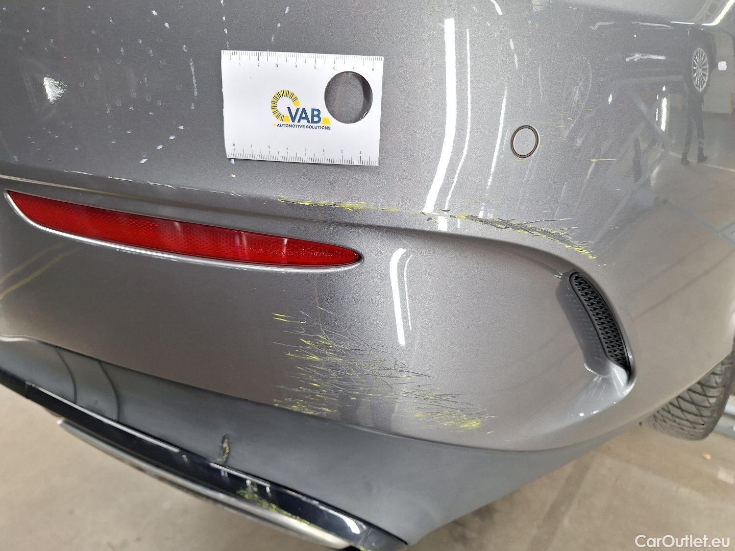  Mercedes  CLA-Klasse Mercedes, CLA-Class SB '19, Mercedes-Benz CLA Shooting Brake CLA 200 d Busines #55