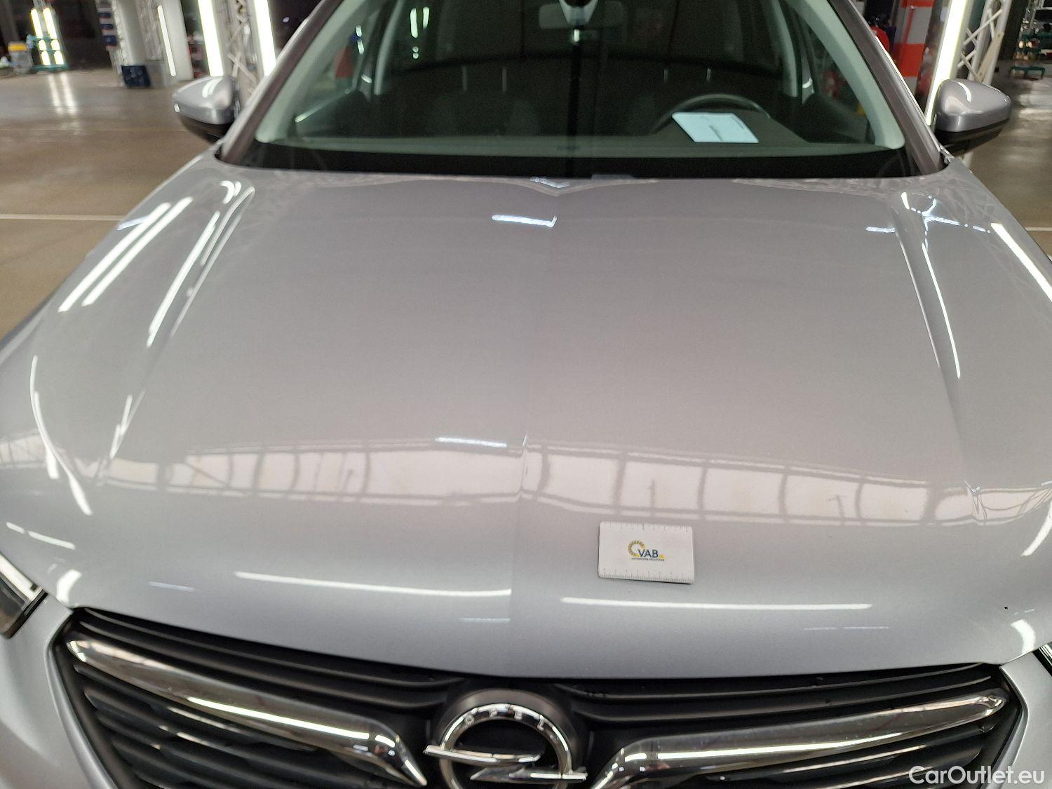  Opel   Grandland X Opel, '17, Opel 1.5 Turbo D D S/S AT8 Edition 5d #71