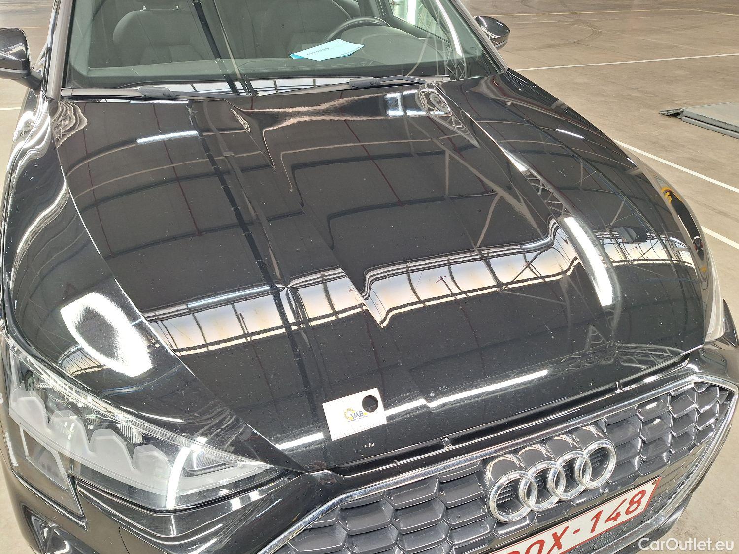  Audi  A3 Audi,  SB '20, Audi  Sportback 2.0 30 TDi 85kW S line 5d #47